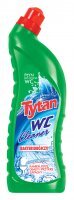 Płyn do WC Tytan Zielony 700 g