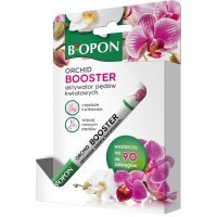 Aktywator pędów kwiatowych Orchid booster Bopon 1,7 g