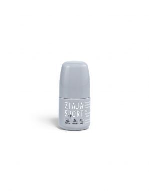 Antyperspirant i serum 2 w 1 Ziaja Sport 100 ml