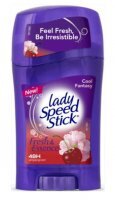 Antyperspirant  Lady Speed Stick Cool Fantasy 45 g