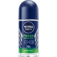 Antyperspirant Nivea MEN Fresh Sensation 50 ml