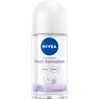 Antyperspirant roll-on Nivea Fresh Sensation 50 ml