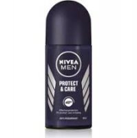 Antyperspirant roll-on Nivea Men Protect&Care 50 ml