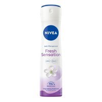 Antyperspirant w sprayu Nivea Fresh Sensation 150 ml