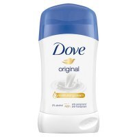 Antyperspirant w sztyfcie Dove Orginal deo dla kobiet 40 ml
