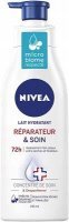 Balsam do ciała Nivea Reparateur&Soin 250 ml