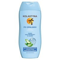 Balsam nawilżający po opalaniu Kolastyna 200 ml