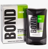 Balsam po goleniu Bond Fresh 150 ml