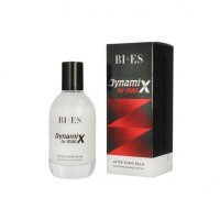 Balsam po goleniu Dynamix 100 ml Bies