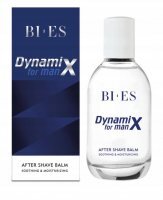 Balsam po goleniu Dynamix Blue 100 ml Bies
