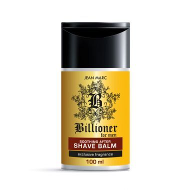 Balsam po goleniu Jean Marc Billioner 100 ml