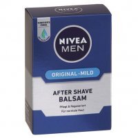 Balsam po goleniu Nivea Men Original mild 100 ml