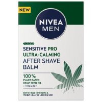 Balsam po goleniu Nivea MEN Sensitive PRO Ultra-łagodzący 100 ml