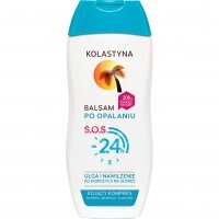 Balsam po opalaniu S.O.S. Kolastyna 200 ml
