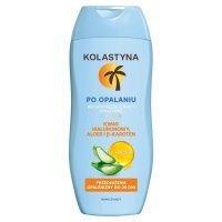 Balsam przedłużający opaleniznę po opalaniu Kolastyna 200 ml
