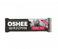 Baton wysokobiałkowy Oshee Energy Bar owoce leśne 45 g