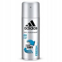 Dezodorant Adidas Cool&Dry Fresh 150 ml
