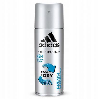 Dezodorant Adidas Cool&Dry Fresh 150 ml