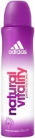 Dezodorant Adidas for Women Natural Vitality 150 ml