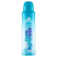 Dezodorant Adidas for Women pure lightness 150 ml