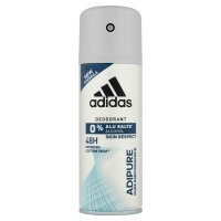 Dezodorant Adidas Men Adipure 150 ml