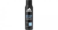 Dezodorant Adidas Men After Sport 150 ml
