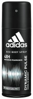 Dezodorant Adidas Men Dynamic Pulse 150 ml
