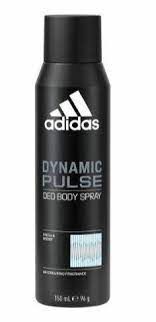 Dezodorant Adidas Men Dynamic Pulse 150 ml