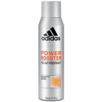 Dezodorant Adidas Men Power Booster 150 ml