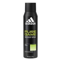 Dezodorant Adidas Men Pur Game150 ml