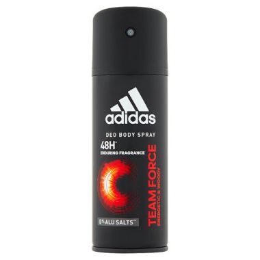 Dezodorant Adidas Men Team Force 150 ml
