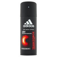 Dezodorant Adidas Men Team Force 150 ml