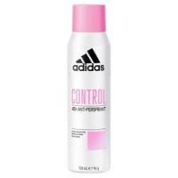 Dezodorant Adidas Women Control 150 ml anti-persirant