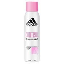 Dezodorant Adidas Women Control 150 ml anti-persirant