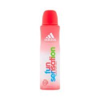 Dezodorant Adidas Women fun sensation! 150 ml