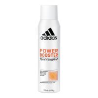 Dezodorant Adidas Women Power Booster 150 ml