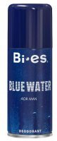 Dezodorant Blue Water 150 ml Bies