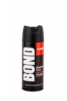 Dezodorant Bond for men Classic 150 ml