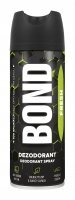 Dezodorant Bond for men Fresh 150 ml