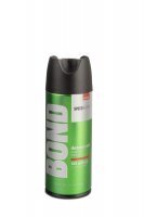 Dezodorant Bond for men Speedmaster 150 ml