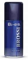 Dezodorant Brossi Blue 150 ml Bies