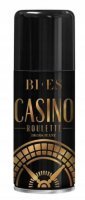 Dezodorant Casino Roulette 150 ml Bies
