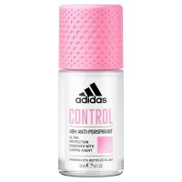 Dezodorant damski roll-on Adidas Control 50 ml