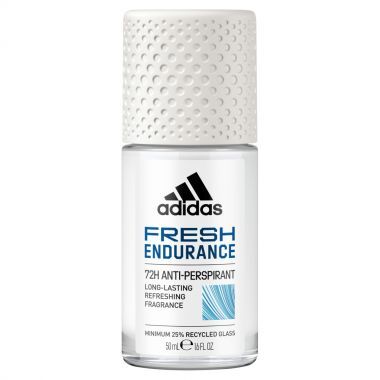 Dezodorant damski roll-on Adidas Fresh Endurance 50 ml