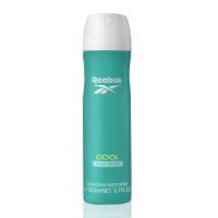Dezodorant damski spray Reebok Cool Your Body 150 ml