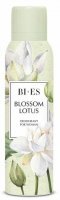 Dezodorant Damski w aerozolu Blossom Lotus 150 ml Bies