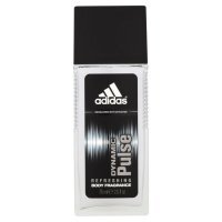Dezodorant dla mężczyzn z atomizerem Adidas Dynamic Pulse 75ml