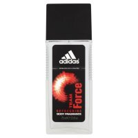 Dezodorant dla mężczyzn z atomizerem Adidas Team Force 75ml