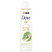 Dezodorant Dove Green Tea&Sakura blossom w sprayu 150 ml