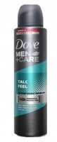 Dezodorant Dove Men+Care Antyperspirant w sprayu 150 ml